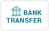 Bank transfer